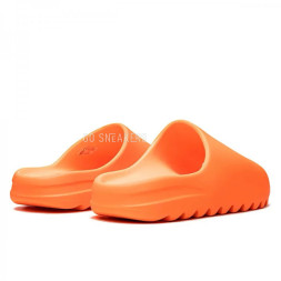 Adidas Slide Enflame Orange