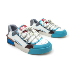 Dolce & Gabbana Sneakers Multicolor
