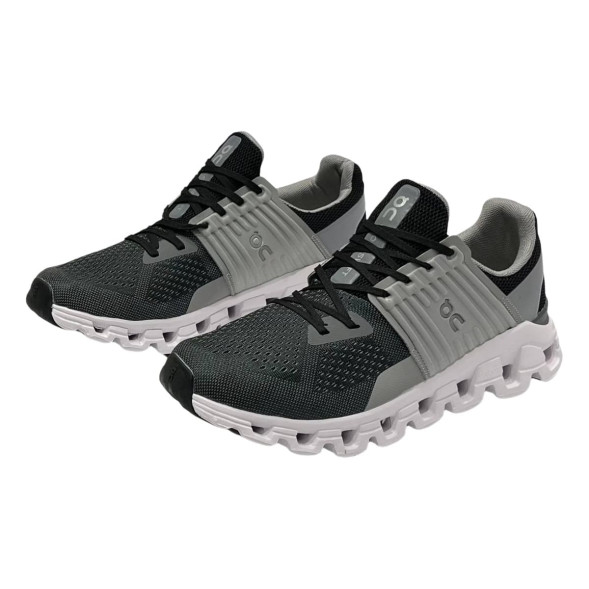 Мужские кроссовки ON CloudSwift 3 Grey