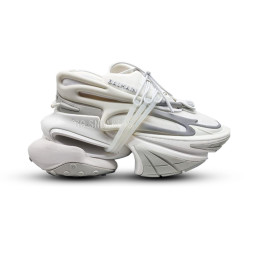 Balmain Unicorn White