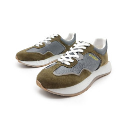 Givenchy GIV Runner Brown/Grey