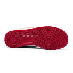 Nike Air Force Low Valentine’s Day 2024