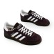 Унисекс кеды Adidas Originals Handball Spezial Dark Brown
