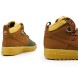 Мужские кроссовки Nike Air Lunar Man WaterShell Autumn Brown/Grey