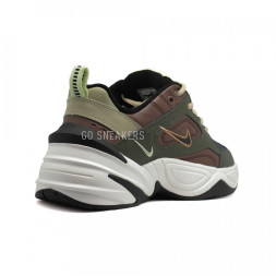 Nike M2K Tekno Medium Olive