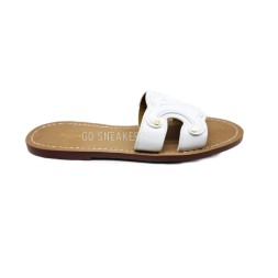 Celine Flip-flops White