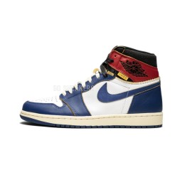 Nike Air Jordan 1 Retro High OG NRG X Union