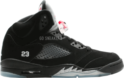 Женские кроссовки Nike Air Jordan 5 Retro GS