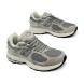 Мужские кроссовки New Balance 2002R Marblehead Light Grey