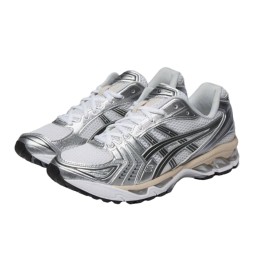 Asics Gel-Kayano 14 X JJJJound White