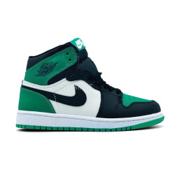 Nike Air Jordan 1 Retro High Pine Green Winter