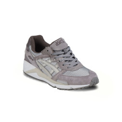 ASICS GEL LIQUE GREY WHITE