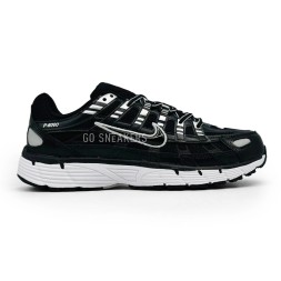 Nike P-600 Black