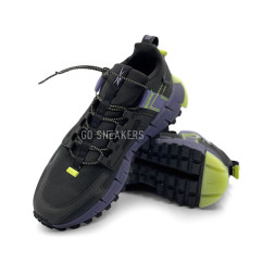 Reebok Zig Kinetica Edge Purple