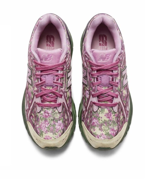 Женские кроссовки New Balance 1906R &amp; Jack Harlow Rose Runner