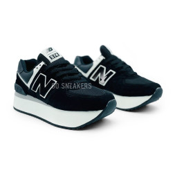 New Balance XT-Quest 75th Black