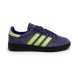 Унисекс кеды Adidas Spezial Purple