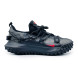 Унисекс кроссовки Nike ACG Mountain Fly Low Black