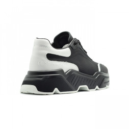 Женские кроссовки Dolce &amp;amp; Gabbana Daymaster Black/White