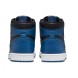 Унисекс кроссовки Nike Air Jordan 1 Retro High Og Dark Marina