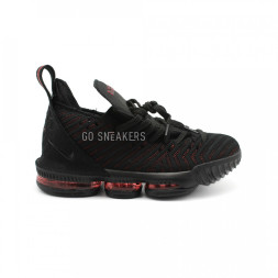 Nike LeBron 16 "Fresh Bred"