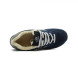 Мужские зимние кроссовки New Balance 574 Navy