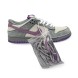 Унисекс кроссовки Nike SB Dunk Unisex Grey Purple
