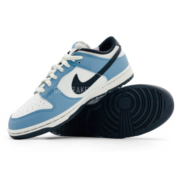 Унисекс кроссовки Nike SB Dunk Low Retro Jackman Wheels
