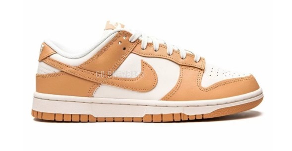 Унисекс кроссовки Nike Dunk Low Harvest Moon