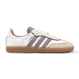 Adidas Originals Samba Cream White Preloved Fig