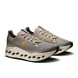Унисекс кроссовки On Cloudsurfer Max Asphalt Ice