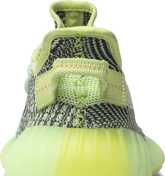 Унисекс кроссовки Adidas Yeezy Boost 350 V2 &amp;#039;Yeezreel Reflective&amp;#039;