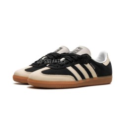 Adidas Originals Samba OG Core Black Wonder White