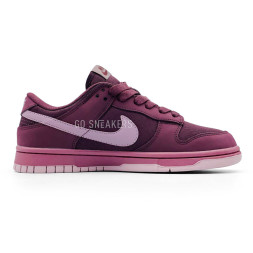 Nike SB Dunk Low Retro Wine
