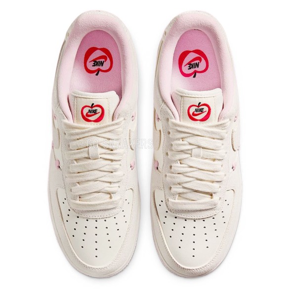 Женские кроссовки Nike Air Force 1 Low «Valentine&amp;#039;s Day» 2025