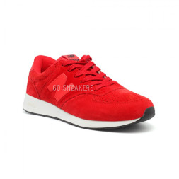 New Balance Женские 420 Re-Engineered Red