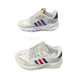 Adidas Nite Jogger White Multicolor