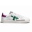 Premiata Outdoor Skateboard White/Green