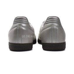 Adidas Originals Samba OG Black Silver