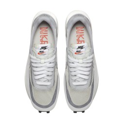 Nike x Sacai LDWaffle Summit White