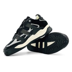 Adidas Niteball Winter Black Man