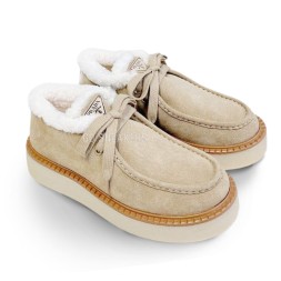 Prada Chukka Sand