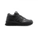 Мужские кроссовки New Balance 574 High Top Black Leather