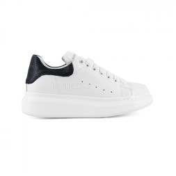 Alexander McQueen Luxe Monochrome Suede