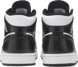 Nike Air Jordan 1 Mid SE &#039;All Star 2021&#039;