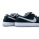 Унисекс кроссовки Nike SB Dunk Low Black Grey