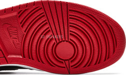 Nike Air Jordan 1 Retro High OG &#039;Patent Bred&#039;