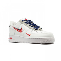 Женские кроссовки Nike Air Force 1 «Script Swoosh»