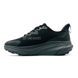 Hoka One Challenge Black