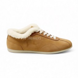 Brunello Cucinelli Sneakers Winter Chestnut